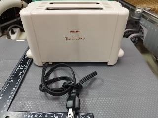 烤麵包機