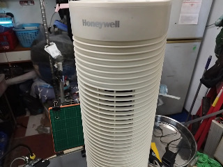空氣清淨機
