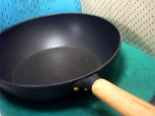 炒鍋