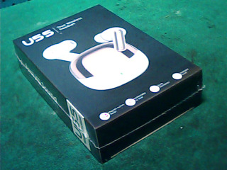 藍芽耳機