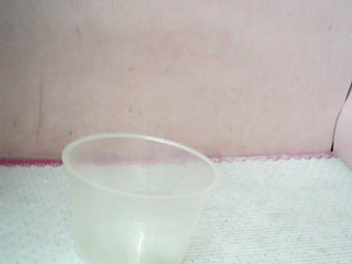 米杯