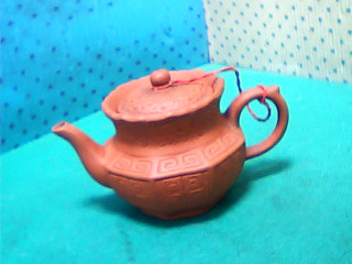 茶壺
