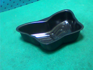 烘培模具