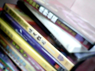 DVD-單售
