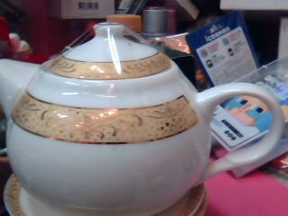 茶壺
