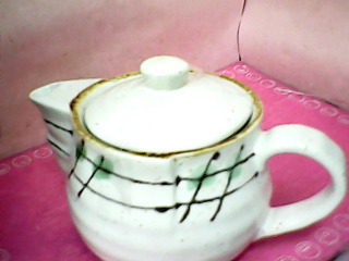 茶壺