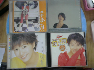 CD-單售