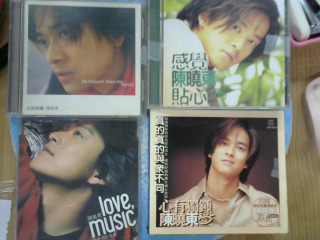 CD-單售