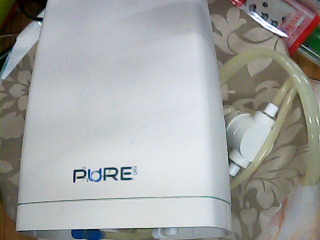 淨水器