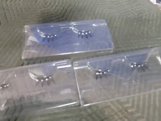 睫毛