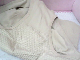 束褲