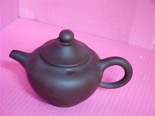 茶壺