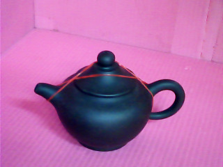 茶壺