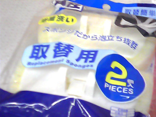 海綿