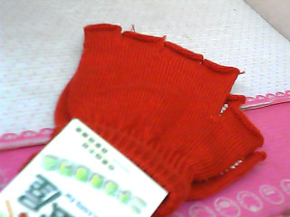 手套