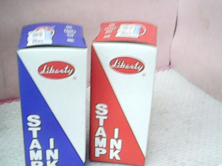 墨水-單售