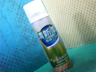 冷氣清洗劑
