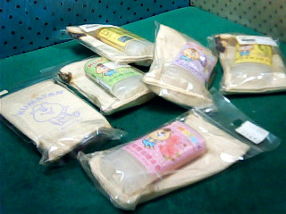 精油隨身皂-單售