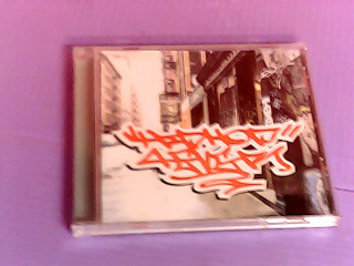 CD-外語
