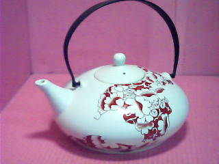 茶壺
