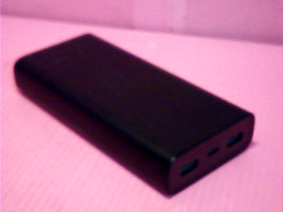 行動電源