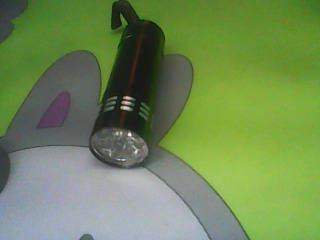 手電筒