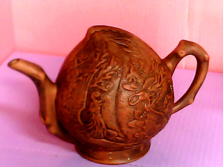 茶壺