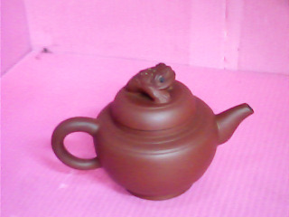 茶壺