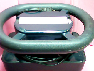 按摩器