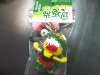 鑰匙圈