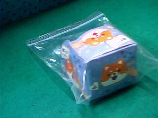 舒壓玩具