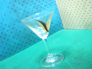 高腳杯