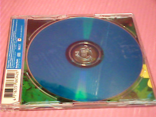 CD-外語