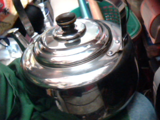 茶壺