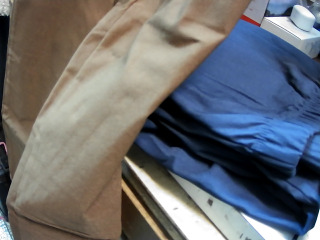 長褲 單售