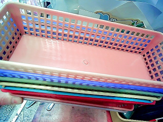 收納盒/長 單售