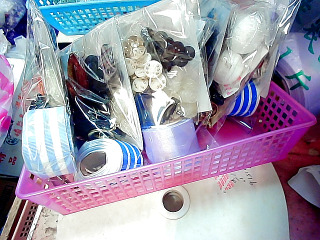 DIY福袋