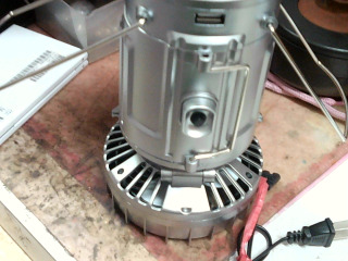 提燈+風扇/白光