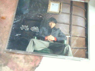 CD 光良