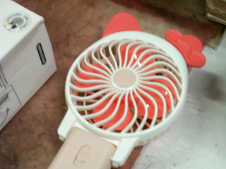 手持小風扇/1段