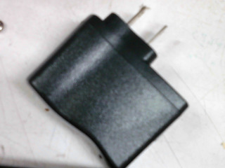 USB插頭