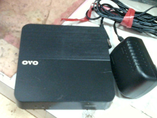 OVO電視盒
