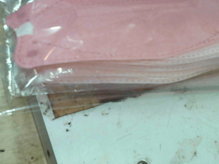 口罩10入