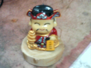 擺飾