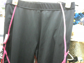 SKOGSTAD 韻律彈性長褲