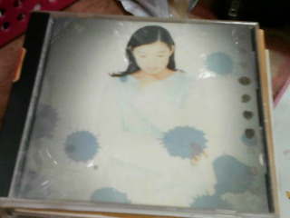 CD/趙詠華