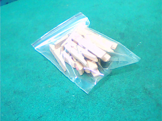 木夾