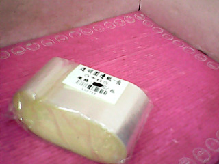 透明圍邊紙