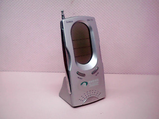 收音機