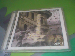 CD